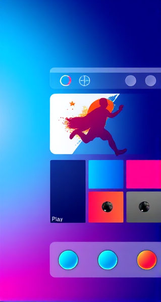 即刻下载，前沿体验